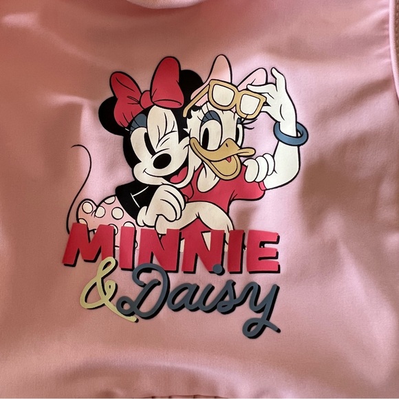 Minnie swimsuit - Picture 2 of 5